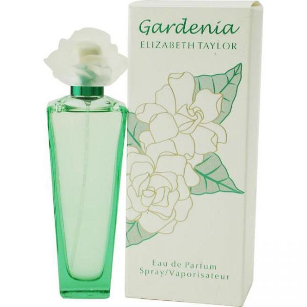 Elizabeth Taylor Gardenia парфюмированная вода