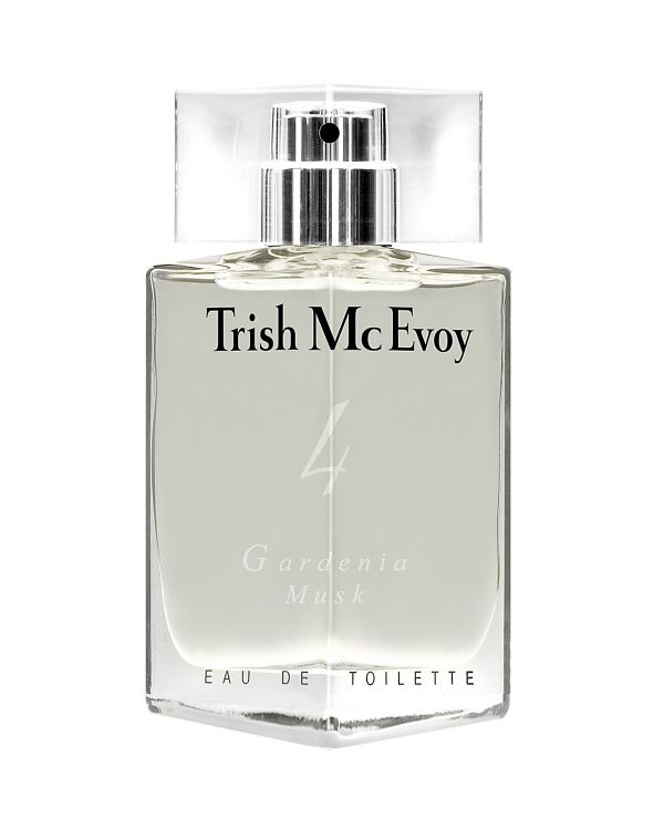 Trish McEvoy No4 Gardenia Musk парфюмированная вода