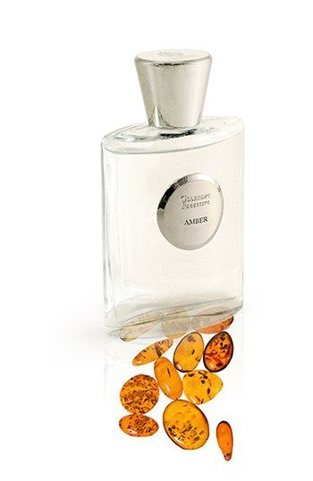 Giardino Benessere Amber парфюмированная вода