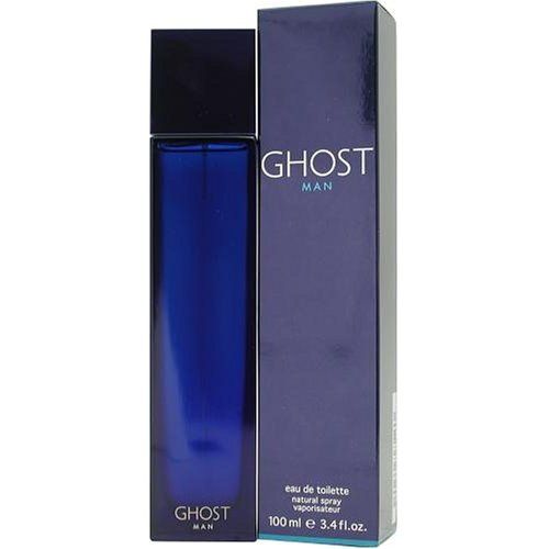 Ghost Ghost Man туалетная вода