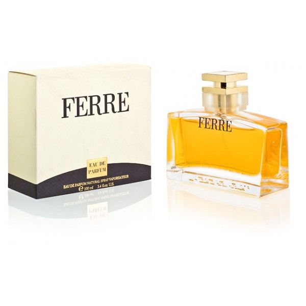 Gianfranco Ferre Eau de Parfum парфюмированная вода
