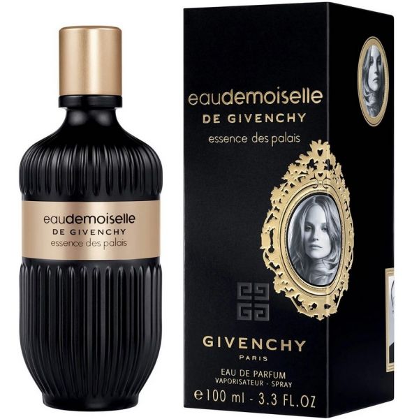 Givenchy Eaudemoiselle Essence des Palais парфюмированная вода