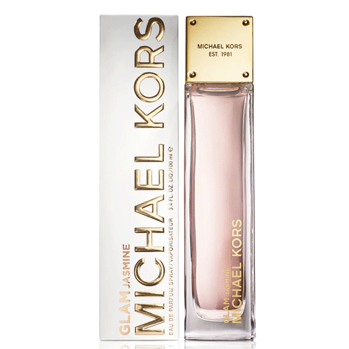 Michael Kors Glam Jasmine парфюмированная вода
