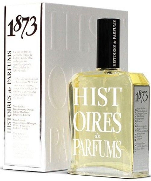 Histoires de Parfums 1873 Colette парфюмированная вода