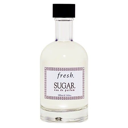 Fresh Sugar парфюмированная вода