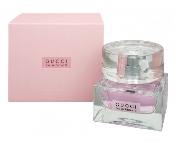 Gucci Eau de Parfum II парфюмированная вода
