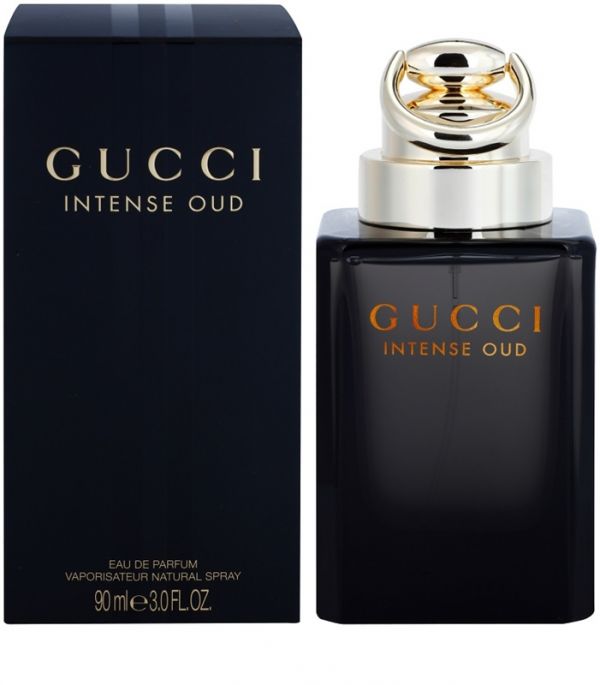 Gucci Intense Oud парфюмированная вода