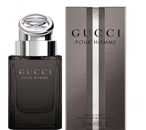 Gucci Pour Homme 2016 туалетная вода