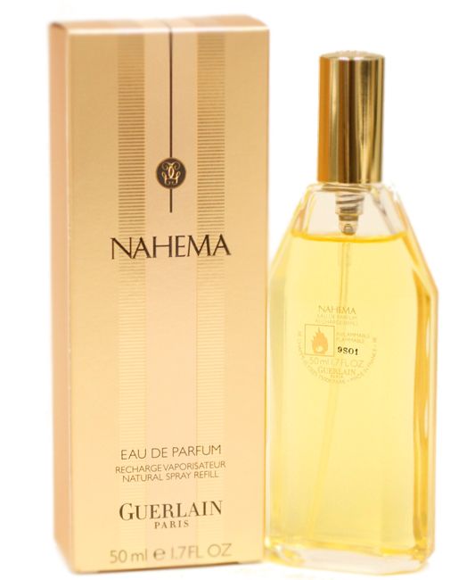 Guerlain Nahema парфюмированная вода