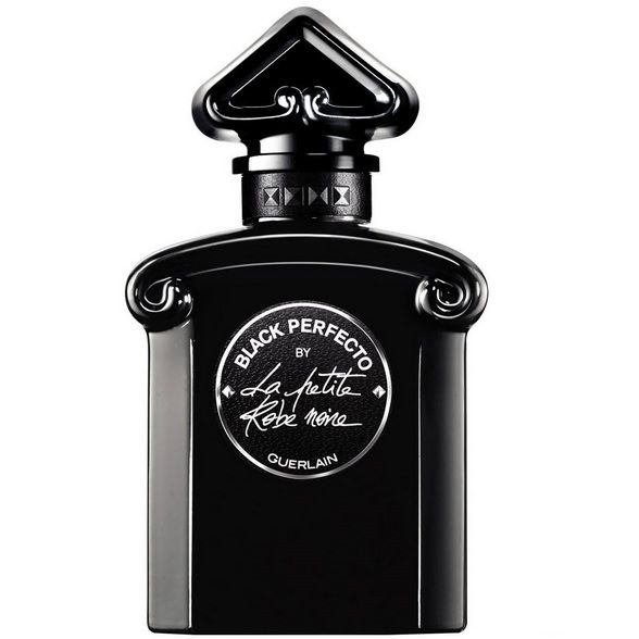 Guerlain La Petite Robe Noire Black Perfecto парфюмированная вода