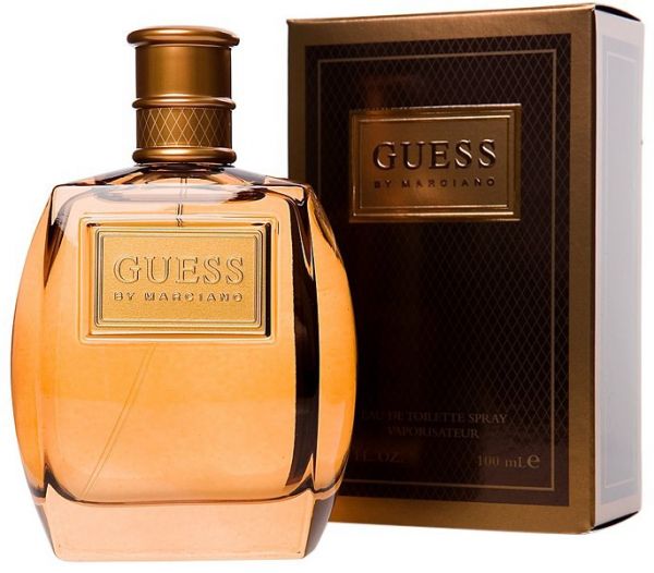 Guess by Marciano for Men туалетная вода