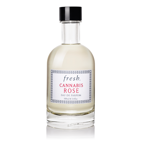 Fresh Cannabis Rose парфюмированная вода