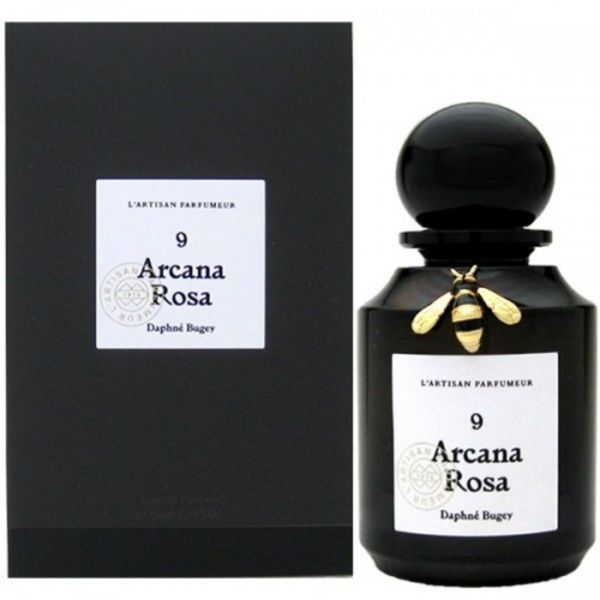 L`Artisan Parfumeur Natura Fabularis 9 Arcana Rosa парфюмированная вода