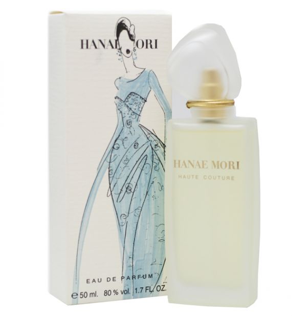 Hanae Mori Haute Couture парфюмированная вода