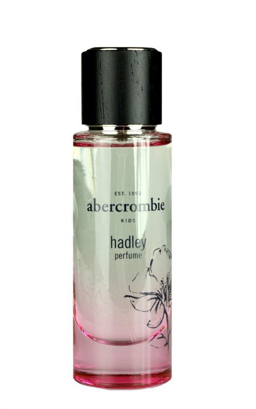 Abercrombie & Fitch Hadley парфюмированная вода