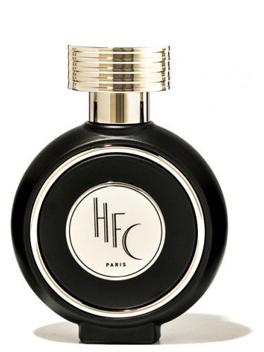 Haute Fragrance Company Black Orris парфюмированная вода