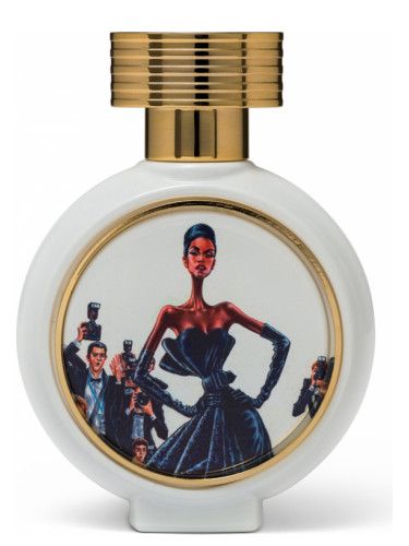 Haute Fragrance Company Black Princess парфюмированная вода