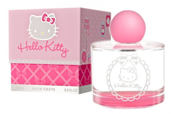 Koto Parfums Hello Kitty туалетная вода