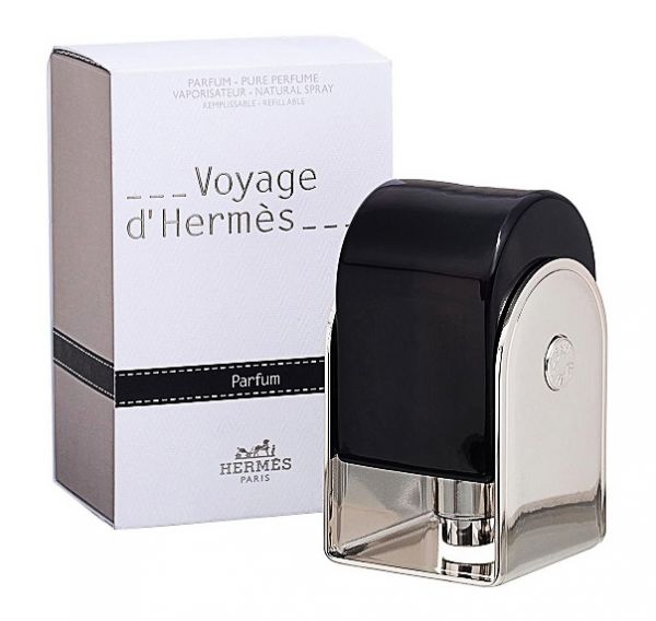 Hermes Voyage d`Hermes парфюмированная вода