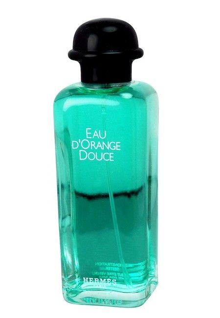 Hermes Eau Dorange Douce парфюмированная вода