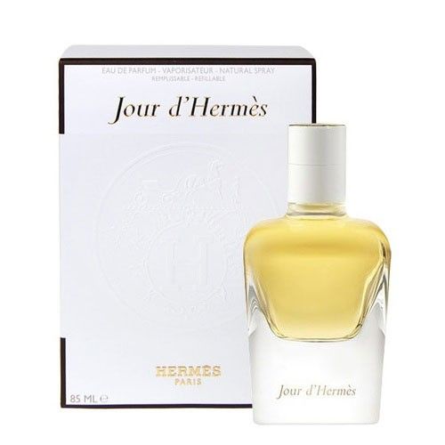 Hermes Jour d`Hermes парфюмированная вода
