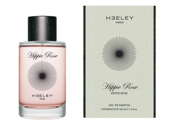 Heeley Hippie Rose парфюмированная вода