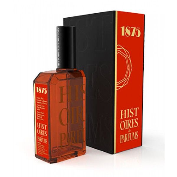 Histoires de Parfums 1875 Carmen Bizet парфюмированная вода