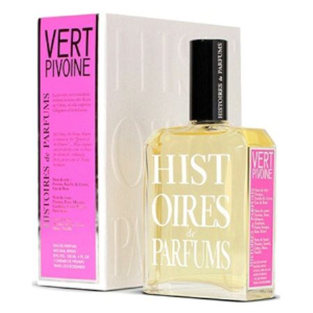 Histoires de Parfums Vert Pivoine парфюмированная вода