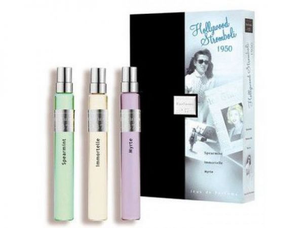 Parfums 137 Hollywood-Stromboli 1950 парфюмированная вода