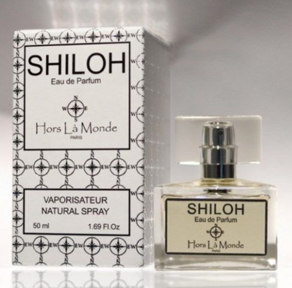 Hors La Monde Shiloh парфюмированная вода