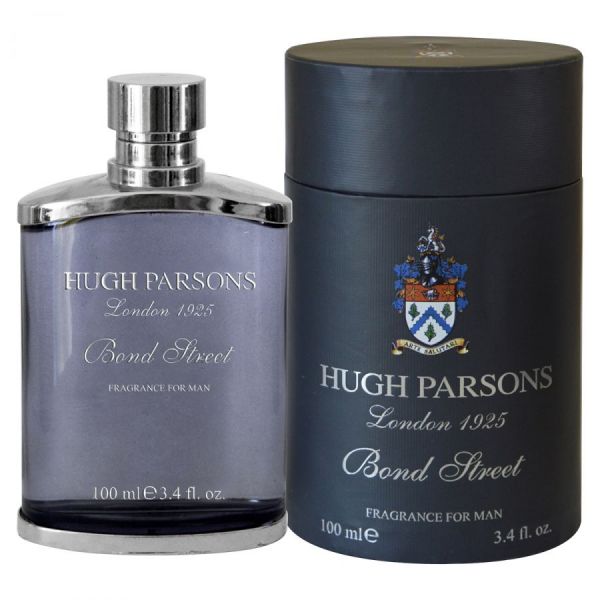 Hugh Parsons Bond Street парфюмированная вода