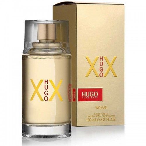 Hugo Boss Hugo XX парфюмированная вода