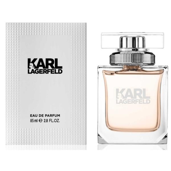 Karl Lagerfeld for Her парфюмированная вода