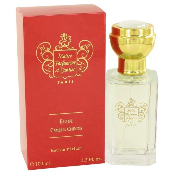 Maitre Parfumeur et Gantier Eau de Camelia Chinois парфюмированная вода