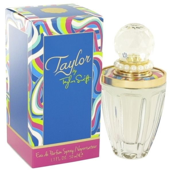 Taylor Swift Taylor парфюмированная вода
