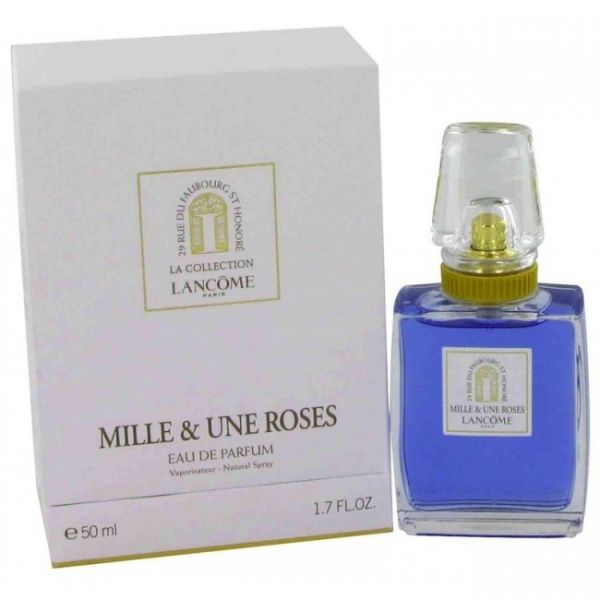 Lancome La Collection Mille & Une Roses парфюмированная вода