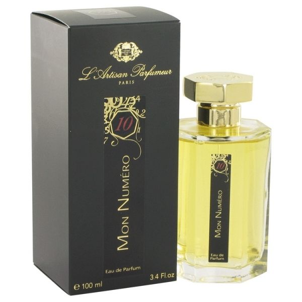 L`Artisan Parfumeur Mon Numero 10 парфюмированная вода
