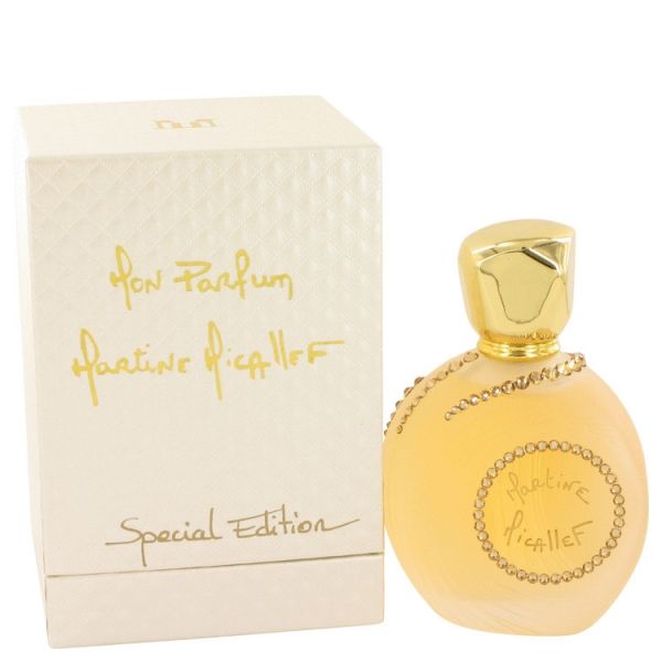 M. Micallef Mon Parfum Special Edition парфюмированная вода