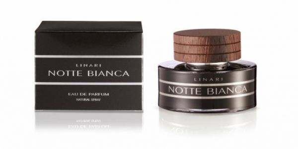 Linari Notte Bianca парфюмированная вода