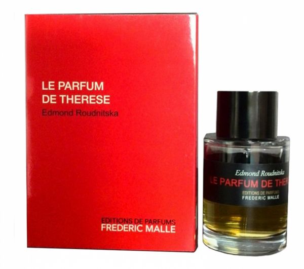 Frederic Malle Le Parfum de Therese парфюмированная вода