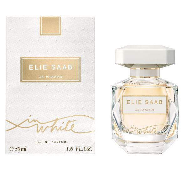Elie Saab Le Parfum In White парфюмированная вода