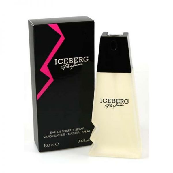 Iceberg Parfum туалетная вода