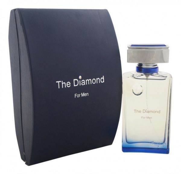 Cindy C The Diamond For Men парфюмированная вода