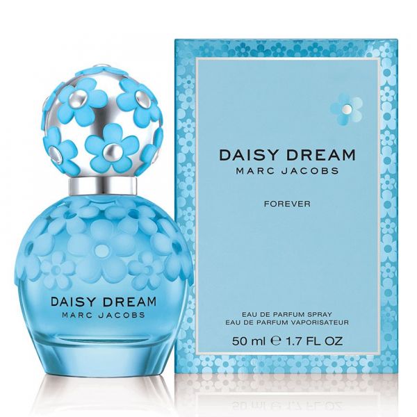 Marc Jacobs Daisy Dream Forever парфюмированная вода