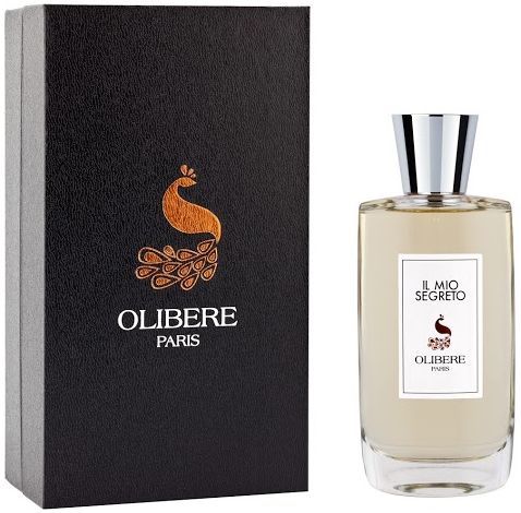 Olibere Parfums Il Mio Segreto парфюмированная вода