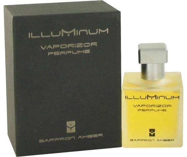 Illuminum Saffron Amber парфюмированная вода