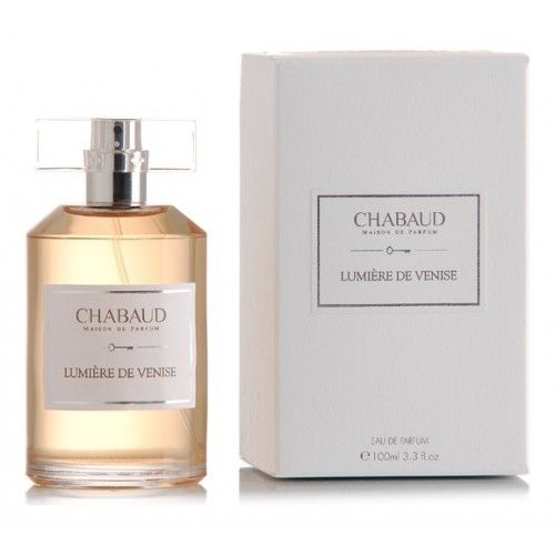 Chabaud Maison de Parfum Lumiere de Venise парфюмированная вода