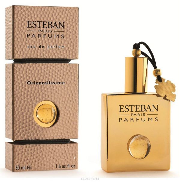 Esteban Orientalissime парфюмированная вода