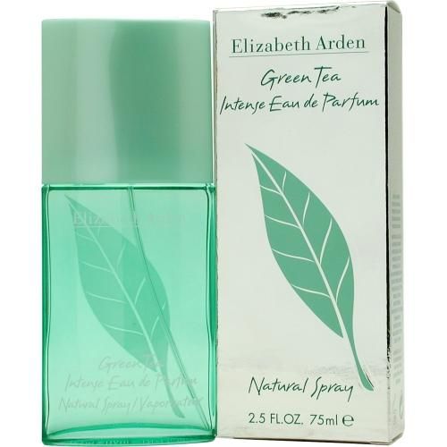 Elizabeth Arden Green Tea Intense парфюмированная вода