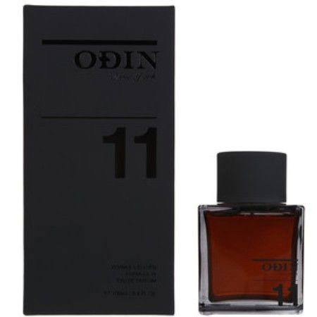 Odin 11 Semma парфюмированная вода
